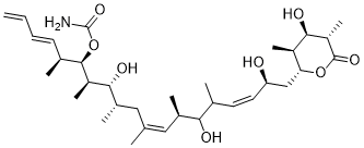 Disermolide 127943-53-7